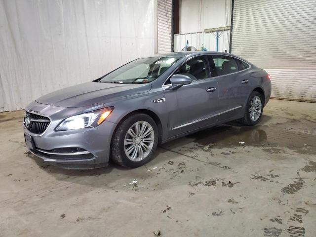 Photo 1 from auction – 2019 BUICK LACROSSE E with VIN 1G4ZP5SZ8KU101967