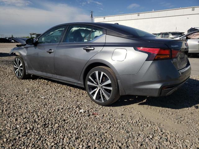 Photo 2 from auction – 2022 NISSAN ALTIMA SR with VIN 1N4BL4CW7NN373799