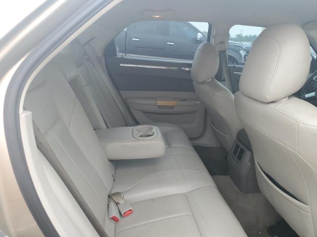 Photo 10 from auction – 2008 CHRYSLER 300 LIMITE with VIN 2C3KA33G18H288526