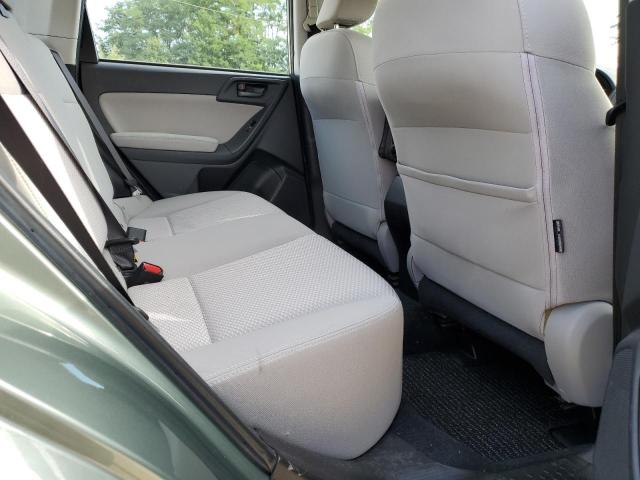 Photo 10 from auction – 2015 SUBARU FORESTER 2 with VIN JF2SJABC3FH441751