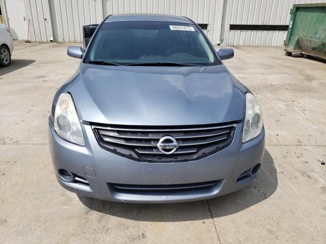 Photo 5 from auction – 2011 NISSAN ALTIMA BAS with VIN 1N4AL2AP6BC104633