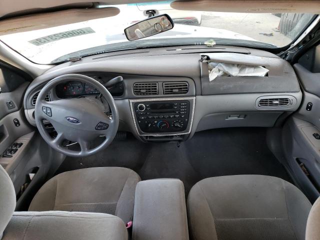 Фото 8 с аукциона – 2003 FORD TAURUS SES с VIN 1FAFP55U93A268192