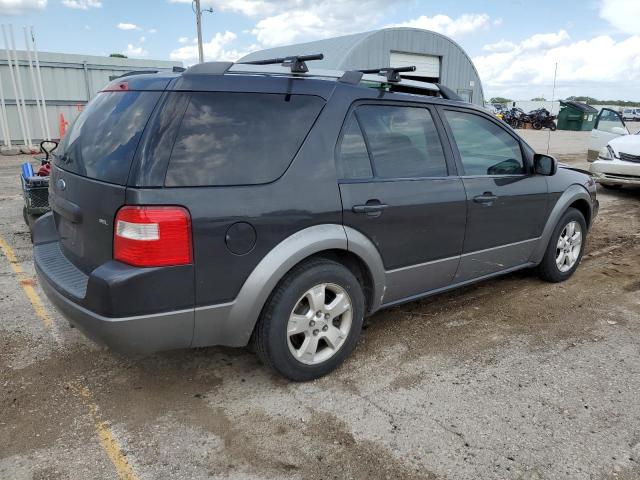 Photo 3 from auction – 2007 FORD FREESTYLE with VIN 1FMDK05177GA11667