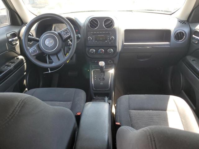 Photo 8 from auction – 2016 JEEP PATRIOT SP with VIN 1C4NJPBA5GD528654