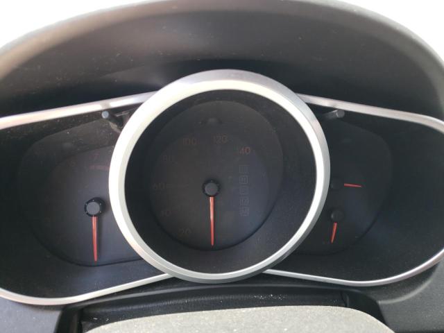 Photo 9 from auction – 2008 MAZDA CX-7 with VIN JM3ER29L580196458
