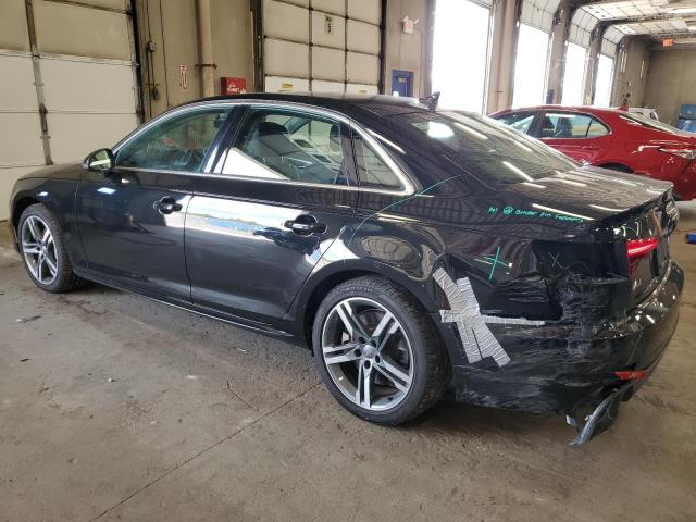 Photo 2 from auction – 2017 AUDI A4 PREMIUM with VIN WAUENAF49HN065576