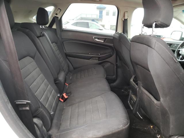 Photo 10 from auction – 2016 FORD EDGE SEL with VIN 2FMPK4J82GBB24148