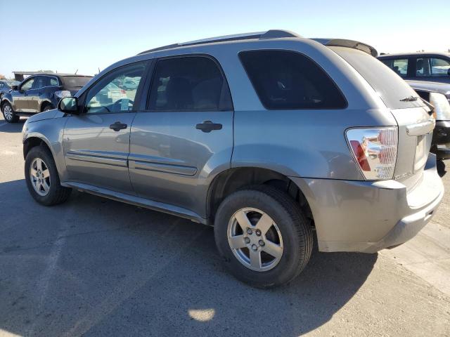Photo 2 from auction – 2005 CHEVROLET EQUINOX LS with VIN 2CNDL13F056101449
