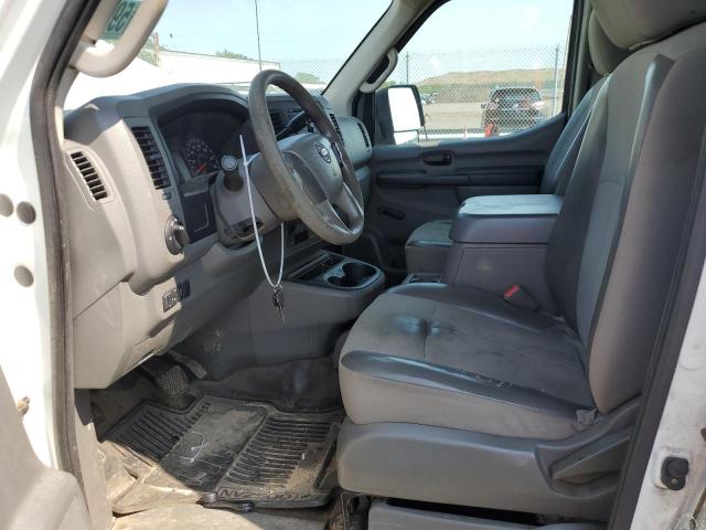 Photo 7 from auction – 2013 NISSAN NV 1500 with VIN 1N6BF0KXXDN112862