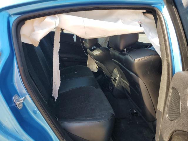 Photo 10 from auction – 2018 DODGE CHARGER R/ with VIN 2C3CDXGJ2JH290929