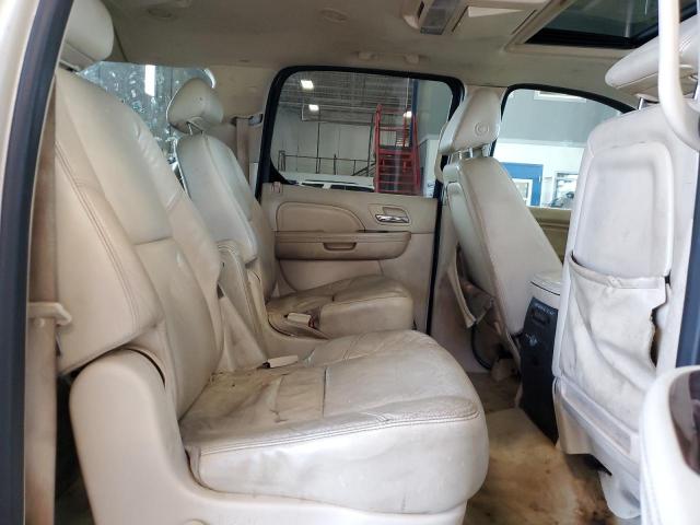 Photo 11 from auction – 2008 CADILLAC ESCALADE E with VIN 1GYFK66888R201215