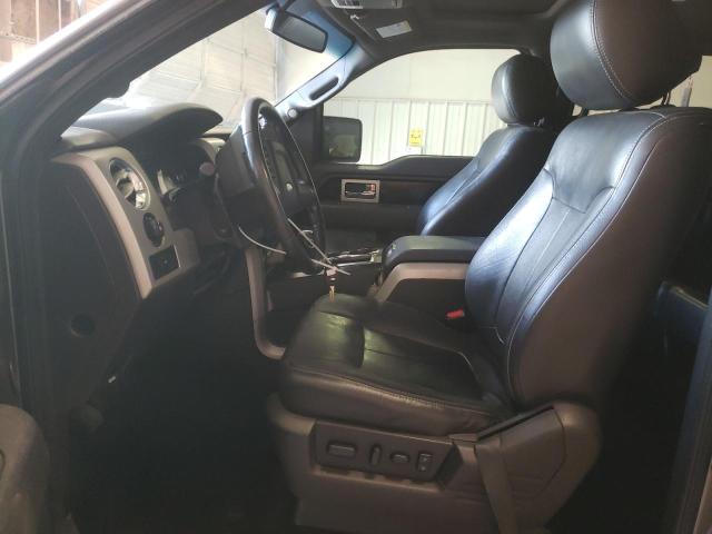 Photo 7 from auction – 2012 FORD F150 SUPER with VIN 1FTFW1CF8CFC77124