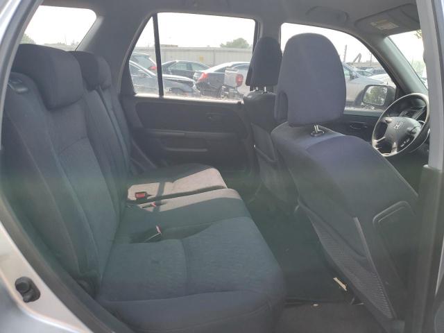 Photo 11 from auction – 2005 HONDA CR-V LX with VIN JHLRD68515C016554