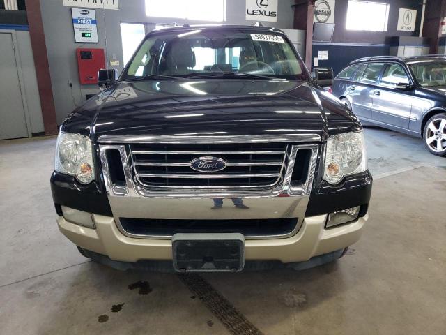 Photo 5 from auction – 2010 FORD EXPLORER E with VIN 1FMEU7EE8AUA49203