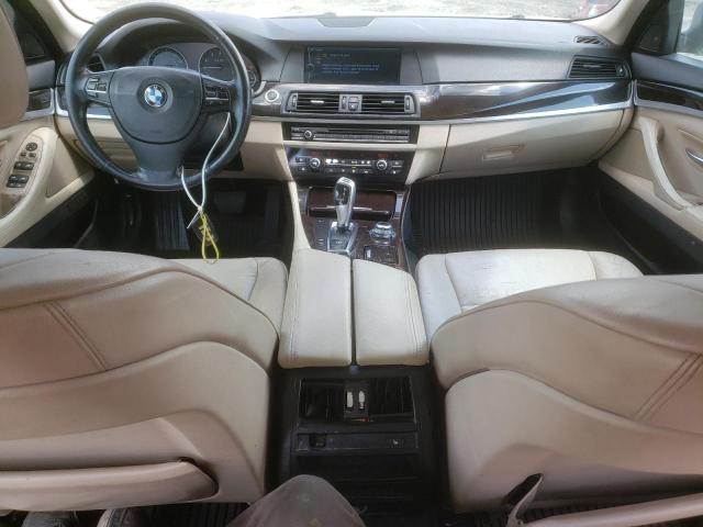 Photo 8 from auction – 2011 BMW 535 XI with VIN WBAFU7C5XBC771689