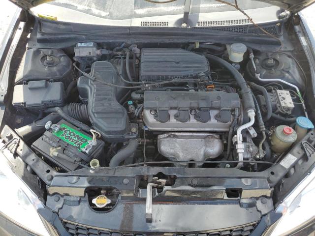 Photo 11 from auction – 2005 HONDA CIVIC EX with VIN 1HGEM22995L057807