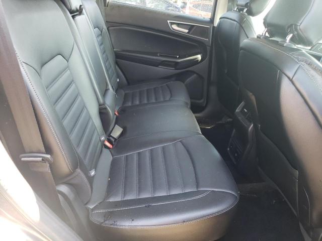 Photo 11 from auction – 2015 FORD EDGE SEL with VIN 2FMTK4J89FBB81413