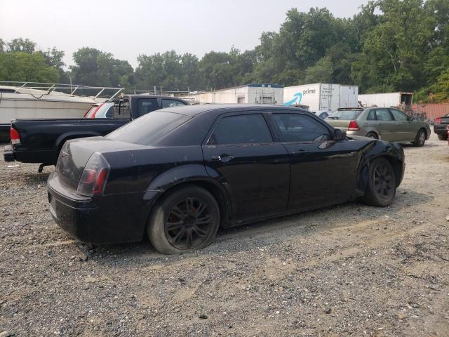Photo 3 from auction – 2006 CHRYSLER 300C with VIN 2C3KA63H26H440174