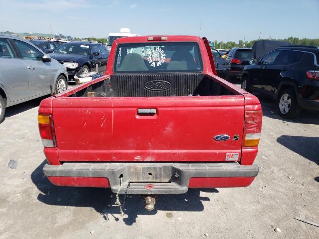 صورة رقم 6 من المزاد - 1999 FORD RANGER مع VIN 1FTYR10V3XTA02375