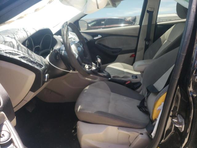 Photo 7 from auction – 2014 FORD FOCUS SE with VIN 1FADP3F22EL330578