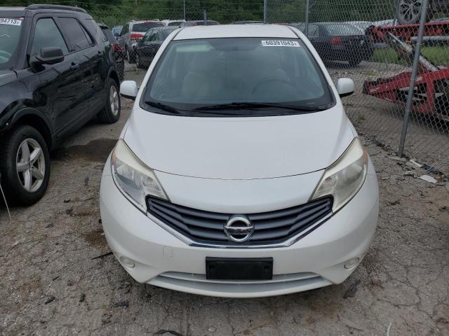 Photo 5 from auction – 2014 NISSAN VERSA NOTE with VIN 3N1CE2CP7EL402064