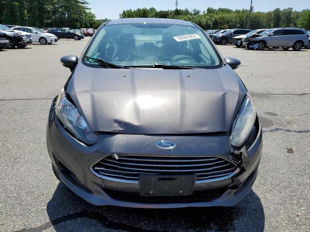 Photo 5 from auction – 2015 FORD FIESTA with VIN 3FADP4BJ3FM104312