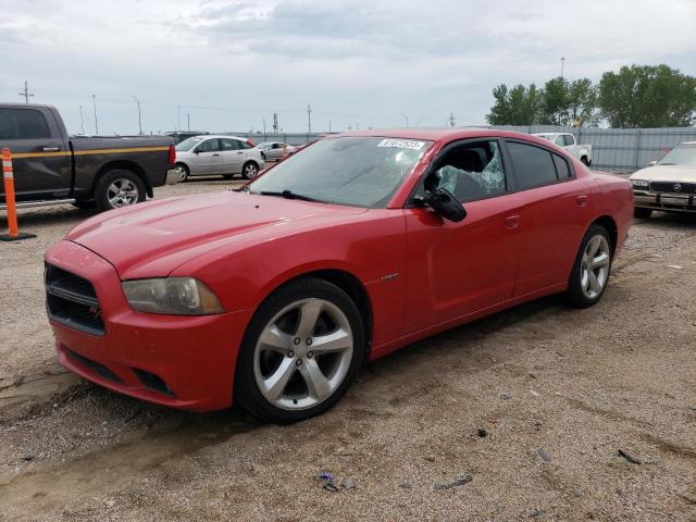 Zdjęcie 1 z aukcji – 2011 DODGE CHARGER R/ z VIN 2B3CL5CT8BH508689