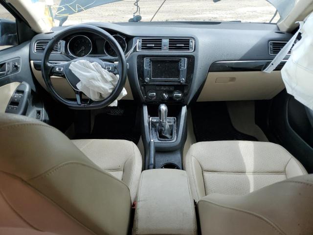 Photo 8 from auction – 2016 VOLKSWAGEN JETTA SEL with VIN 3VWL07AJ8GM266142