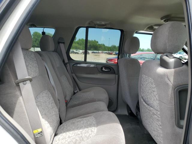 Photo 10 from auction – 2003 GMC ENVOY with VIN 1GKDS13S432277066