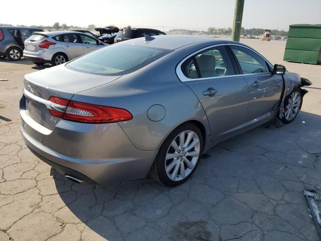 Фото 3 с аукциона – 2013 JAGUAR XF с VIN SAJWJ0EF9D8S82233