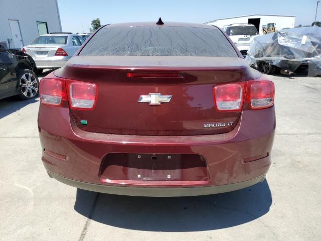 Photo 6 from auction – 2015 CHEVROLET MALIBU 2LT with VIN 1G11D5SL3FF281660