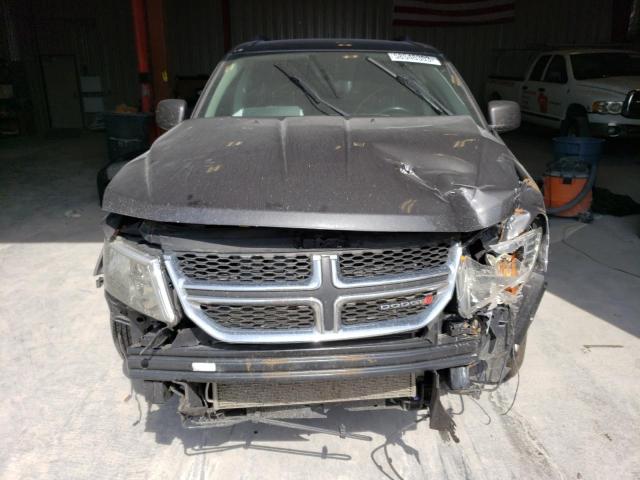 Zdjęcie 5 z aukcji – 2016 DODGE JOURNEY SX z VIN 3C4PDCBB0GT162842