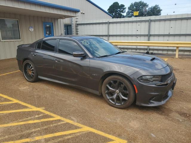 Снимка 4 от търг – 2019 DODGE CHARGER R/ с VIN 2C3CDXCT6KH607927
