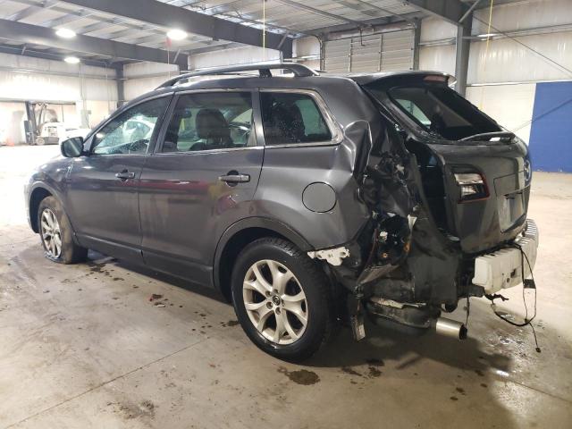 Photo 2 from auction – 2013 MAZDA CX-9 TOURI with VIN JM3TB3CV5D0408006