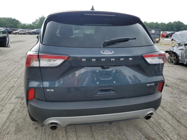 Photo 6 from auction – 2022 FORD ESCAPE SE with VIN 1FMCU9G66NUB80726