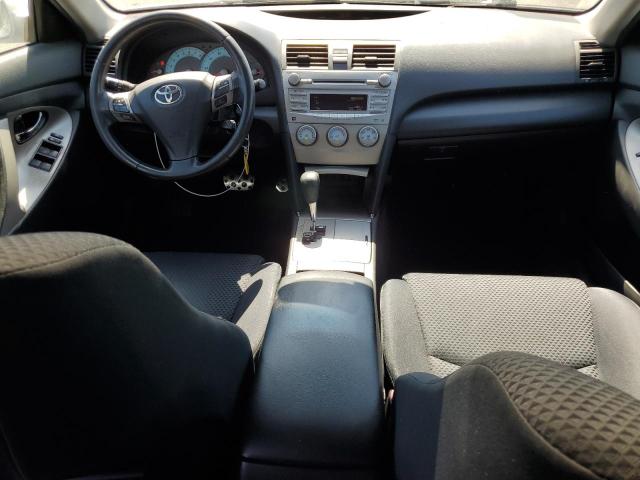 Photo 8 from auction – 2011 TOYOTA CAMRY BASE with VIN 4T1BF3EK0BU119998