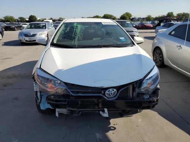 Photo 5 from auction – 2015 TOYOTA COROLLA L with VIN 5YFBURHE5FP219164