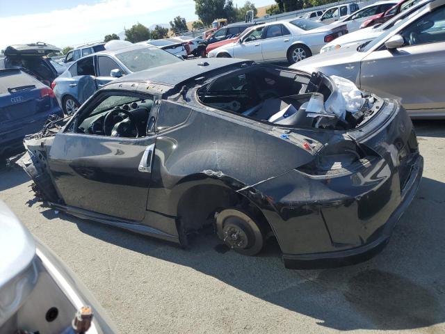 Photo 2 from auction – 2014 NISSAN 370Z BASE with VIN JN1AZ4EH3EM630159