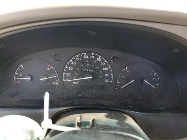 Photo 9 from auction – 1997 FORD RANGER with VIN 1FTCR10A0VUC69388
