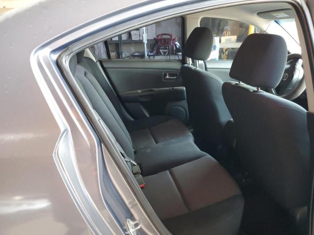 Photo 10 from auction – 2008 MAZDA 3 I with VIN JM1BK12G781837482
