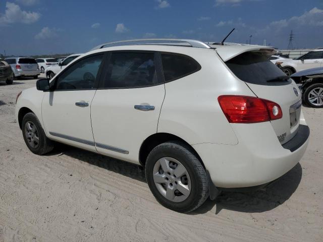 Photo 2 from auction – 2014 NISSAN ROGUE SELE with VIN JN8AS5MT0EW620758
