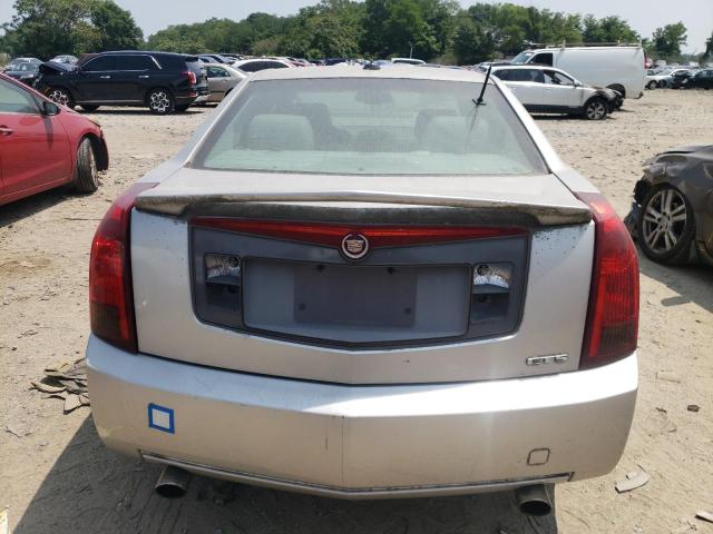 Photo 6 from auction – 2004 CADILLAC CTS with VIN 1G6DM577640141928