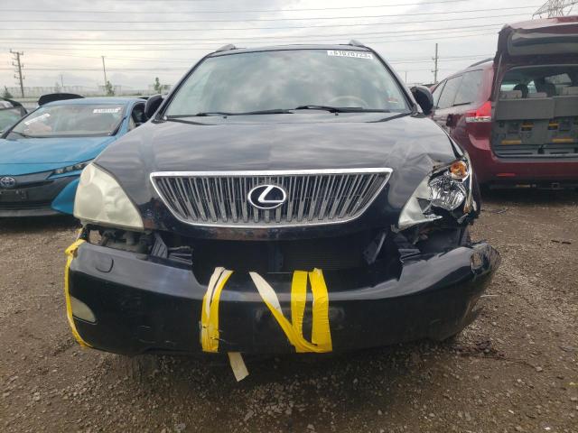 Foto 5 de la subasta – 2006 LEXUS RX 330 con VIN 2T2HA31U26C097148