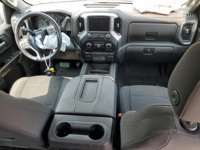Photo 8 from auction – 2019 CHEVROLET SILVERADO with VIN 3GCUYEED0KG246192