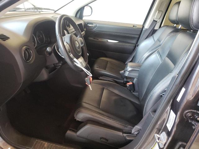 Photo 7 from auction – 2016 JEEP COMPASS LA with VIN 1C4NJDEBXGD597651