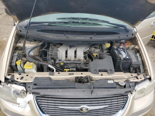 Photo 12 from auction – 2000 CHRYSLER TOWN & COU with VIN 1C4GP64L6YB501539