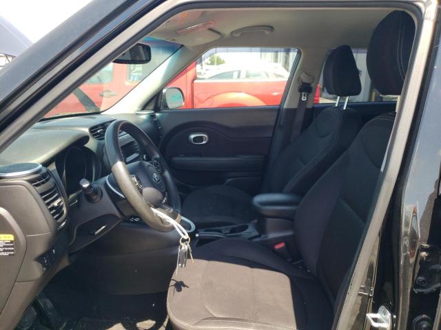 Photo 7 from auction – 2015 KIA SOUL with VIN KNDJN2A29F7803939