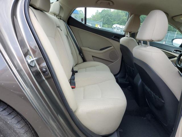 Photo 10 from auction – 2015 KIA OPTIMA LX with VIN 5XXGM4A78FG399026