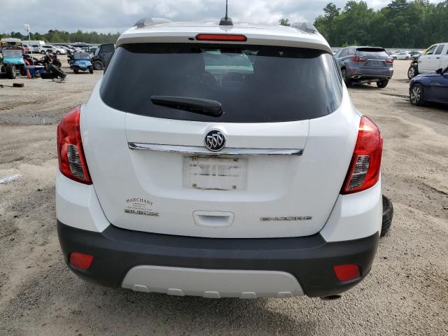 Photo 6 from auction – 2016 BUICK ENCORE with VIN KL4CJASB4GB626576