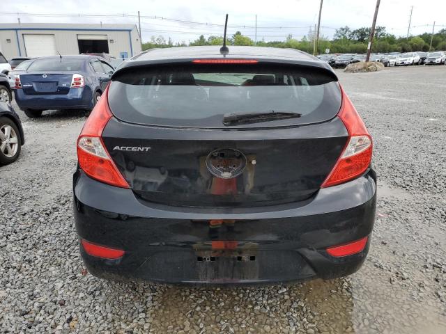 Photo 6 from auction – 2012 HYUNDAI ACCENT GLS with VIN KMHCU5AE1CU024941